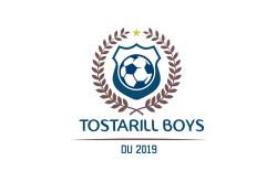 logo TOSTARILL
