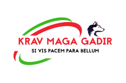 KRAV MAGA GADIR