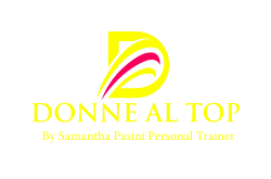 DONNE AL TOP