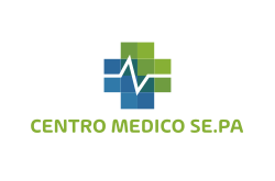 logo CENTRO MEDICO SE.PA