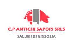 logo C.P ANTICHI SAPORI SRLS