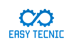 logo Easy Tecnic