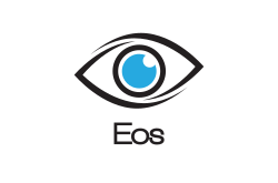 logo Eos