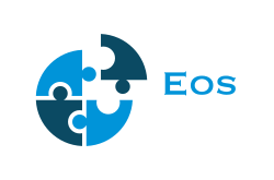 logo Eos