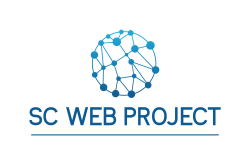 logo SC WEB PROJECT