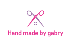 logo Hand made by gabry