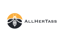 logo AllHerTass