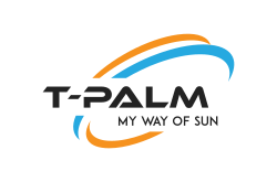 logo T-PALM