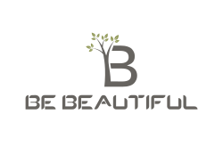 BE BEAUTIFUL 