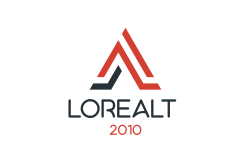 logo LOREALT