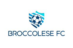 logo BROCCOLESE FC