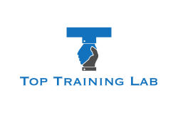 logo Top Training Lab