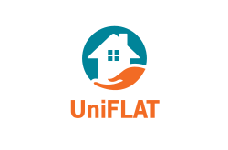 logo UniFLAT