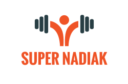 SUPER NADIAK