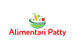 logo Alimentari Patty