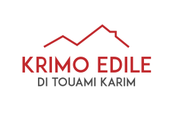 logo KRIMO EDILE