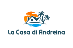 logo La Casa di Andreina