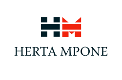 logo HERTA MPONE