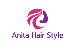 logo Anita Hair Style