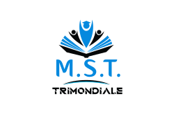 logo M.S.T.