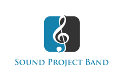 logo Sound Project Band