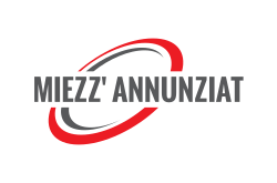 logo MIEZZ' ANNUNZIAT