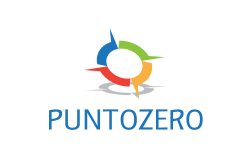 logo PUNTOZERO 