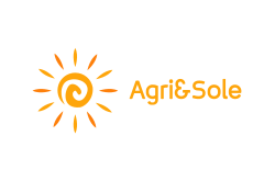 logo Agri&Sole