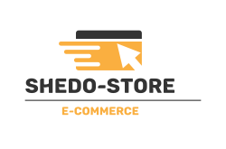 logo Shedo-Store 