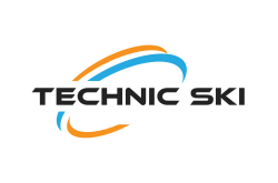 logo TECHNIC SKI