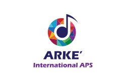 logo ARKE’