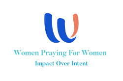 Women Praying For Women