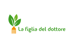 logo La figlia del dottore