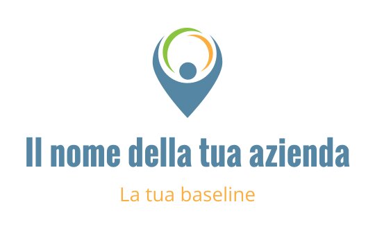 Point logo