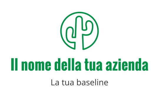 Cactus logo
