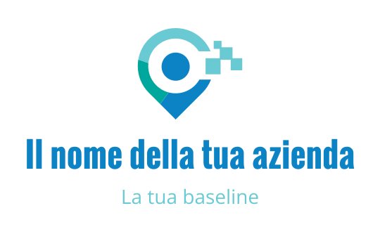 Point logo