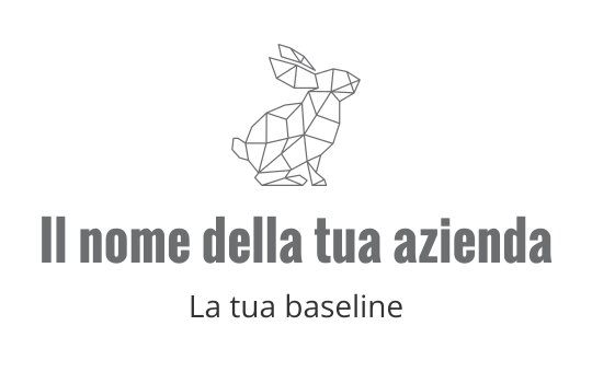 Coniglio logo