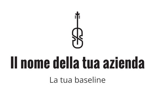Strumento logo