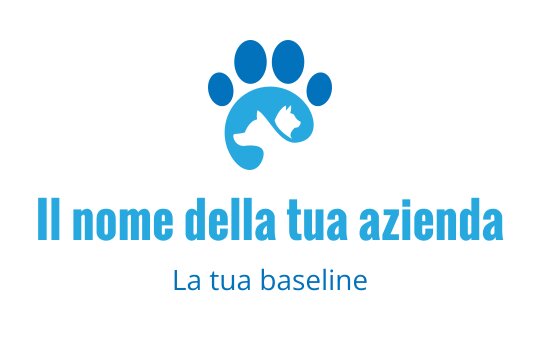 Veterinario logo