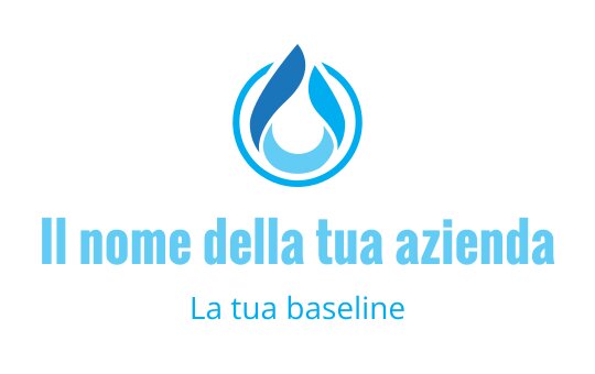 Lavanderia logo