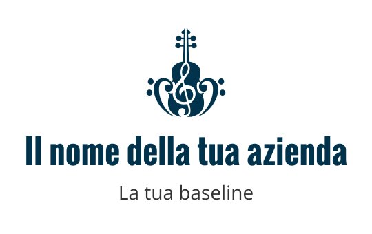 Strumento logo