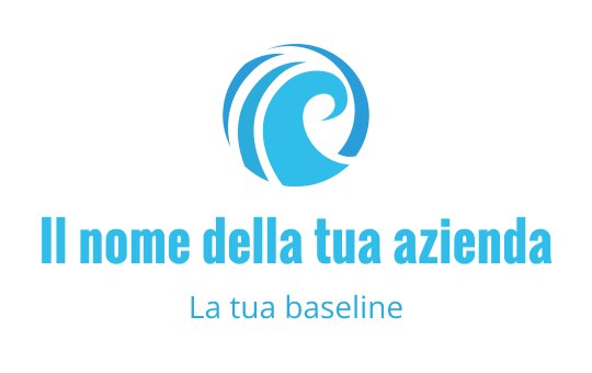 Lavanderia logo