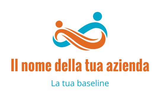 Stretta di mano logo