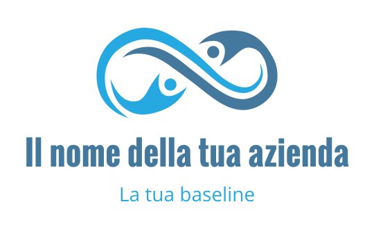Stretta di mano logo