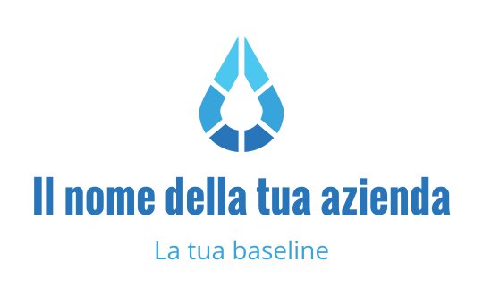Lavanderia logo