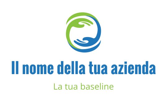 Stretta di mano logo