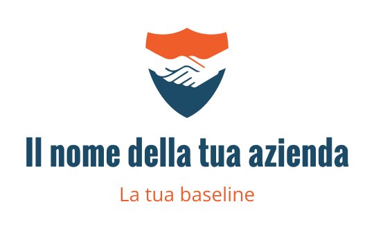 Stretta di mano logo