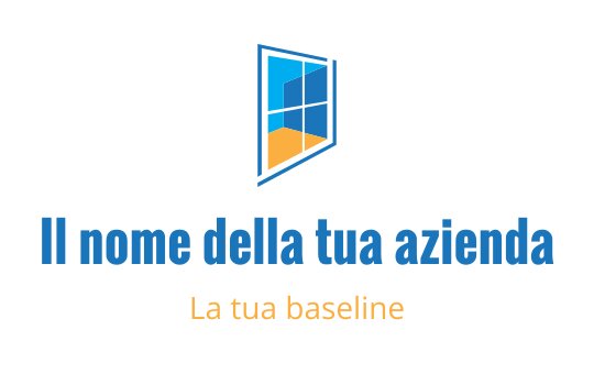 Finestra logo