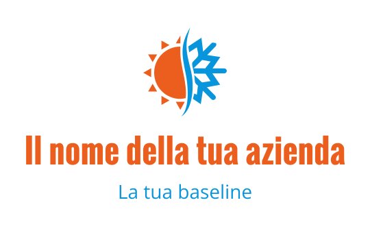 Energia solare logo