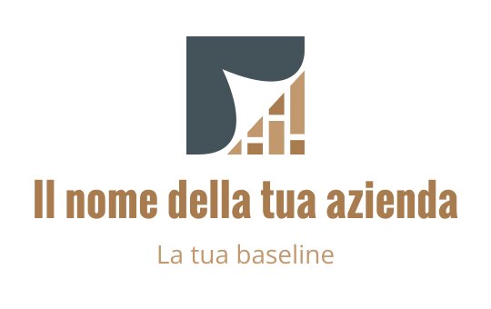 Pavimentazione logo
